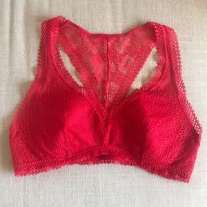 Victoria’s Secret Lacey Bralette
